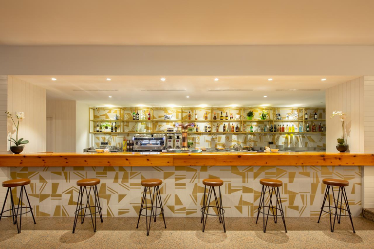 Food & Drinks 5, Eurostars Gran Hotel Lugo, Lugo