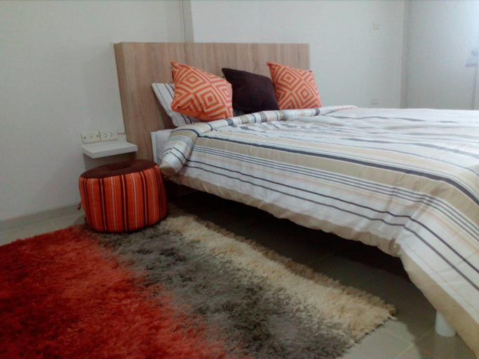 Bedroom 3, 88 Living, Khan Na Yao