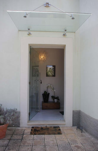 Public Area 3, La Piccola Locanda, Ragusa