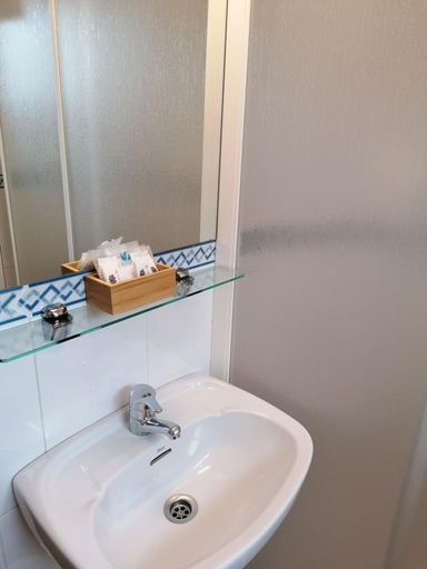 Bathroom 4, Anosa Casa, A Coruña