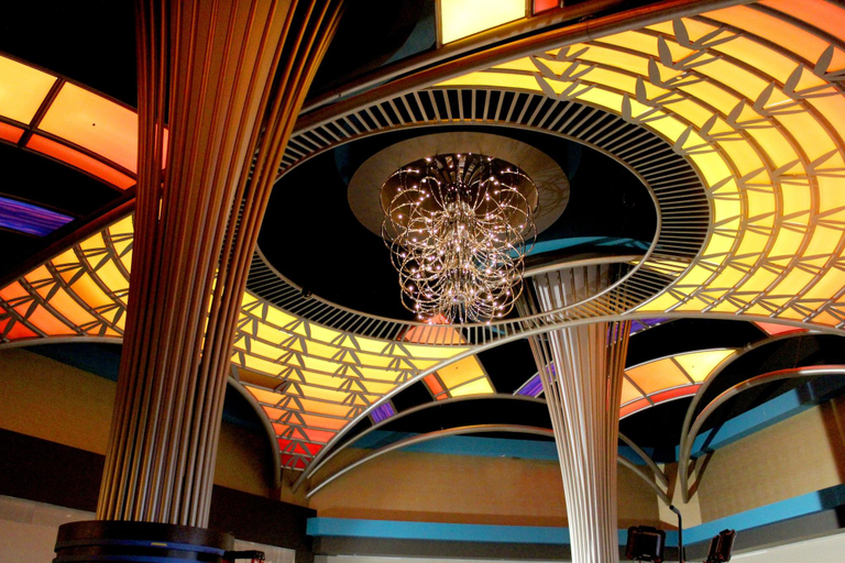 Public Area 2, Harrah's Ak-Chin Hotel and Casino – A Caesars Rewards Destination, Pinal