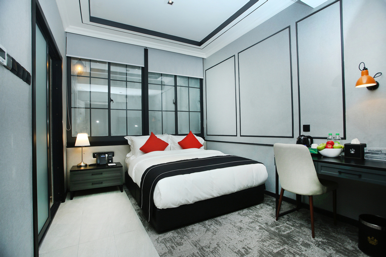 Bedroom 1