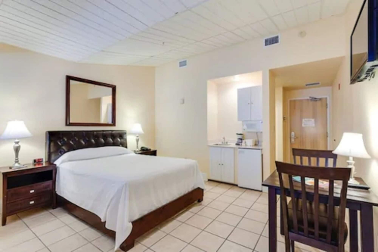 Bedroom 3, Naples Park Central, Collier