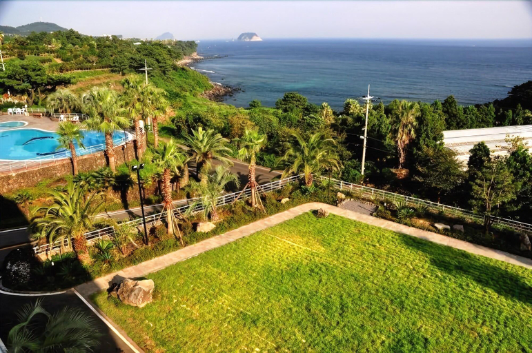 Exterior & Views, Shinsung Resort, Seogwipo