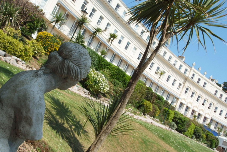 Exterior & Views 2, Osborne Hotel, Torbay