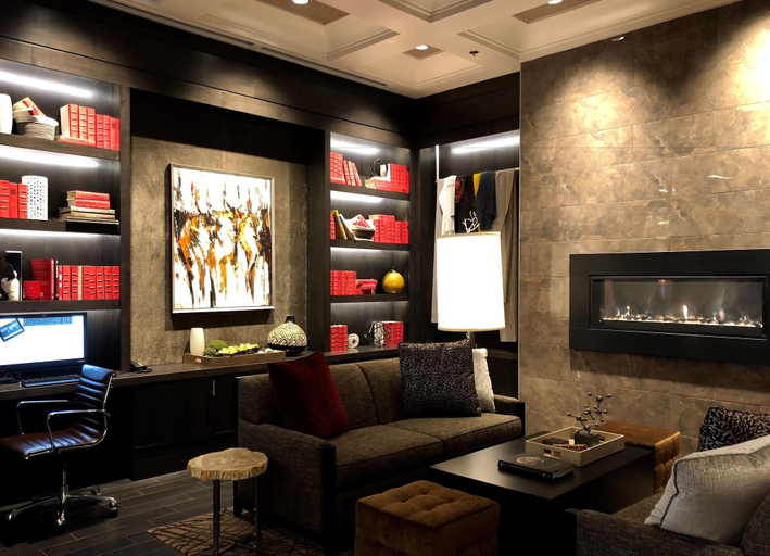Public Area 4, The StateView Hotel, Autograph Collection, Wake