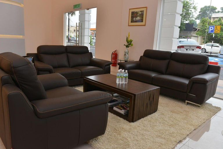 Public Area 5, Your Hotel, Klang