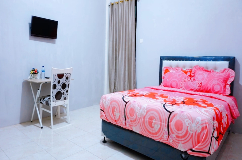 DVIO Syariah, Bukittinggi