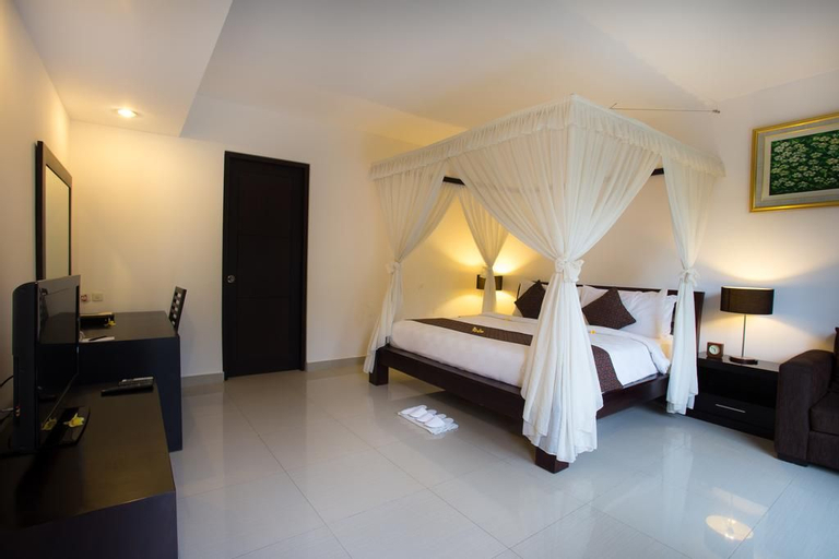 Bedroom 4