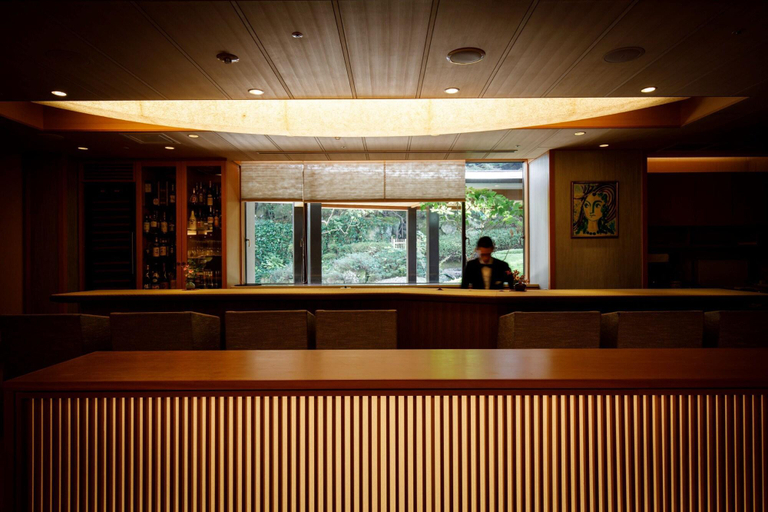 Public Area 2, Nakanobo Zuien, Nishinomiya