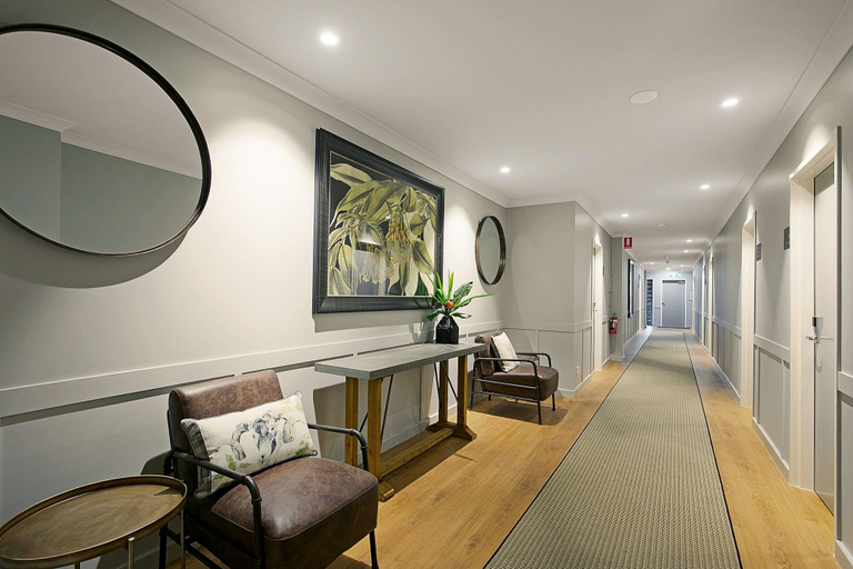 Public Area 3, Potters Toowoomba Hotel, Toowoomba - Central