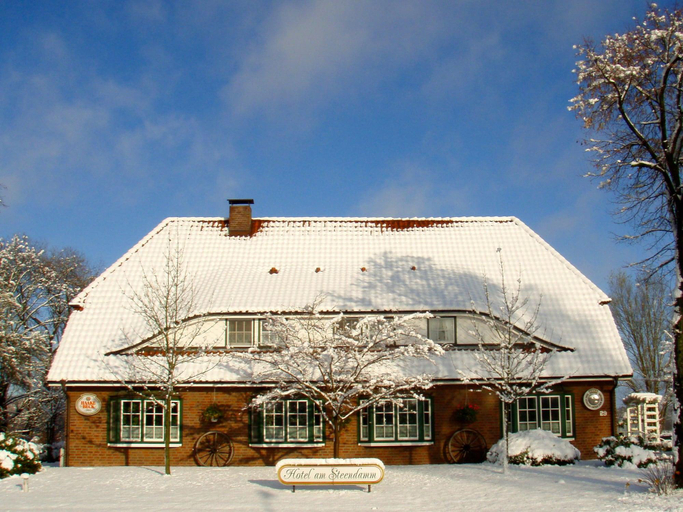 Exterior & Views 2, Am Steendamm, Verden