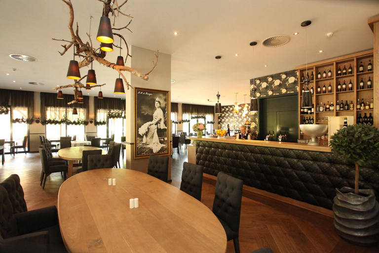 Food & Drinks 5, Schloss Basthorst, Ludwigslust-Parchim