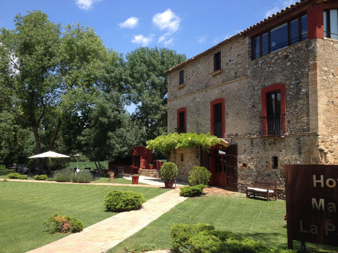 Exterior & Views 2, Masia La Palma, Girona