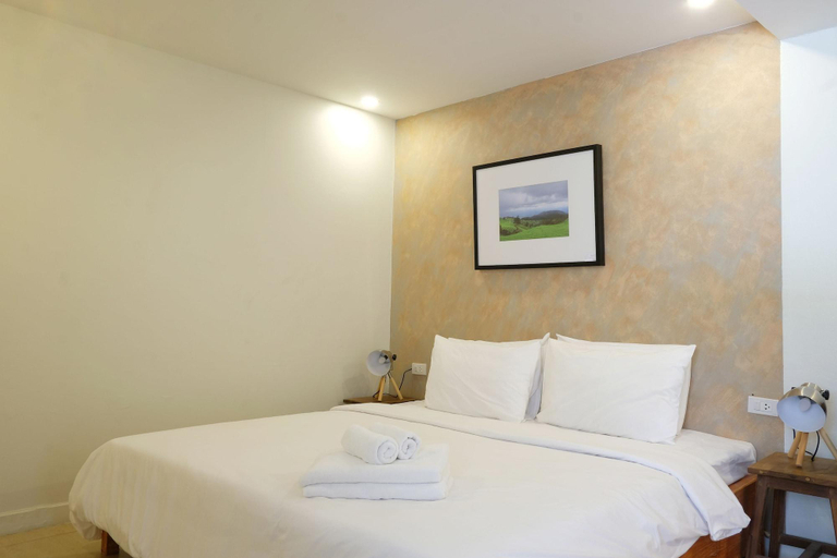 Bedroom 3, UDEE Cozy Bed & Breakfast, Muang Chiang Mai