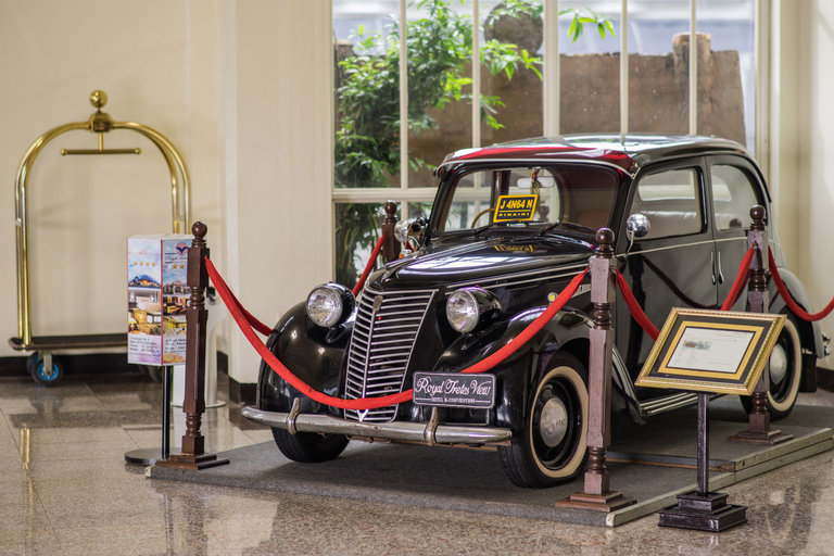 Royal Tretes View Hotel and Convention, Pasuruan