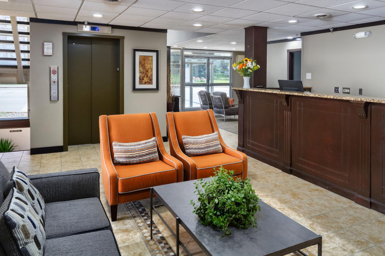 Public Area 3, Aspen Select, Olmsted