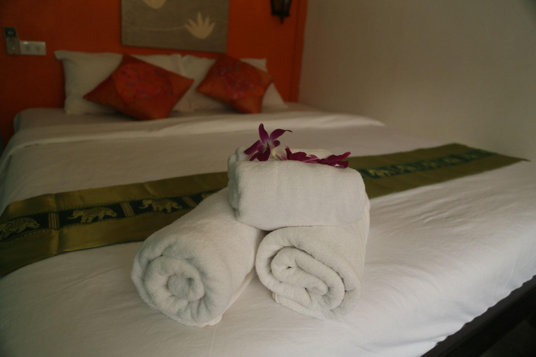Bedroom 3, Boondaree Home Resort, Pulau Phuket
