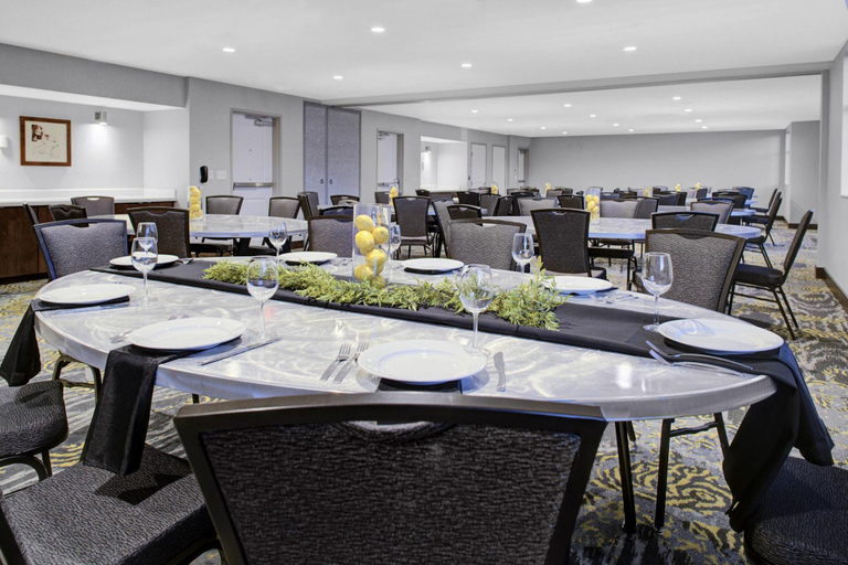 Food & Drinks 5, Residence Inn Boulder Broomfield/Interlocken, Broomfield