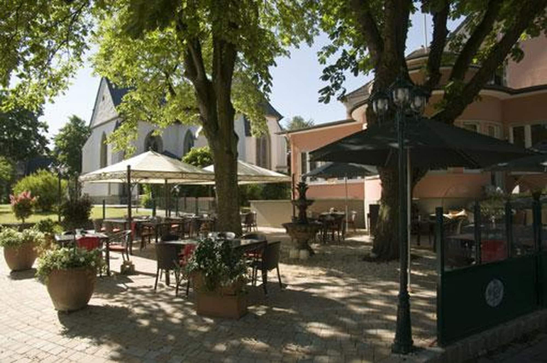 Exterior & Views 2, Hotel Alte Mark, Hamm