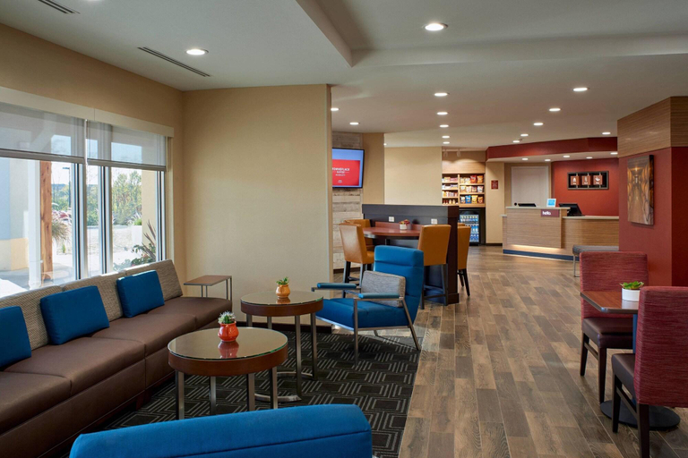 Public Area 2, TownePlace Suites Richmond, Madison