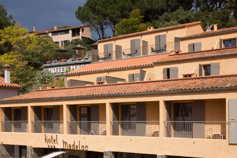 Exterior & Views 2, Le Madeloc, Pyrénées-Orientales