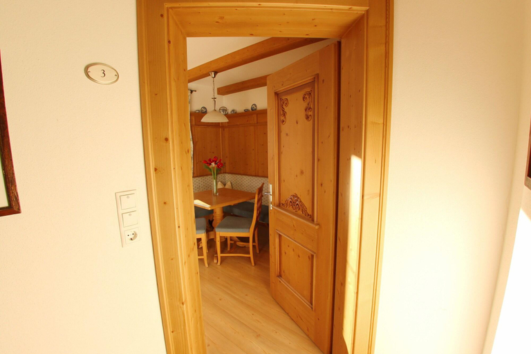 Public Area 2, Gästehaus Schneider, Kufstein
