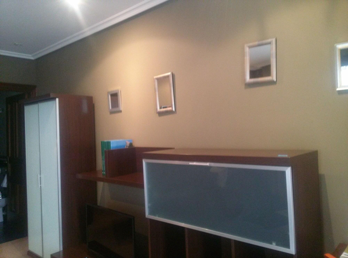 Public Area 2, Gran Hotel Rural Cela, Asturias