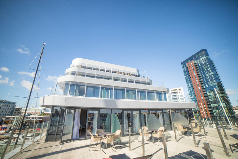 Exterior & Views 2, Southampton Harbour Hotel & Spa, Southampton