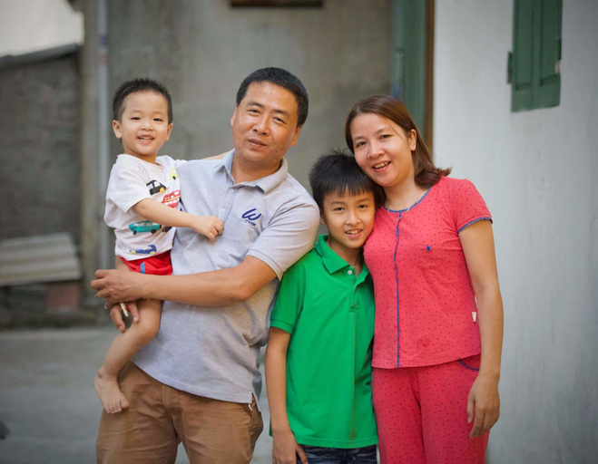 Public Area 3, Friendly Home, Ninh Bình