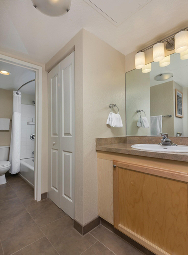 Bedroom 4, WorldMark Reno, Washoe