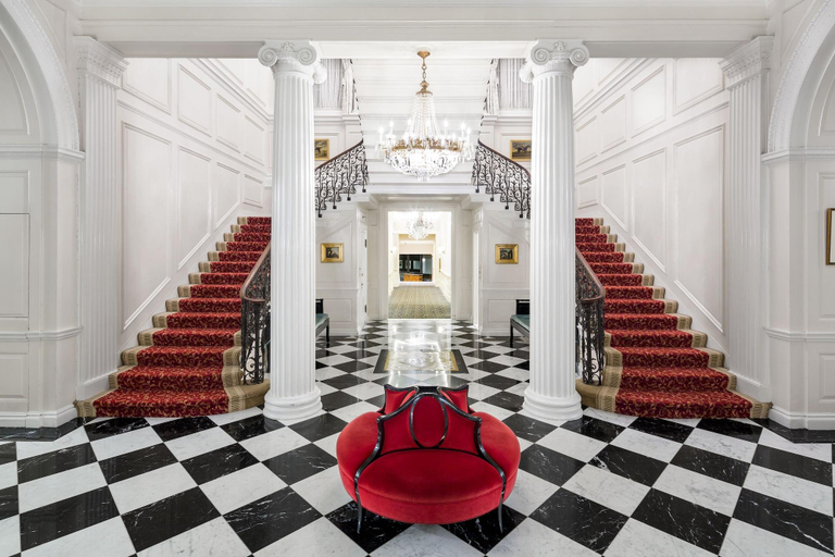 Public Area 4, The Mansion at Glen Cove, Nassau