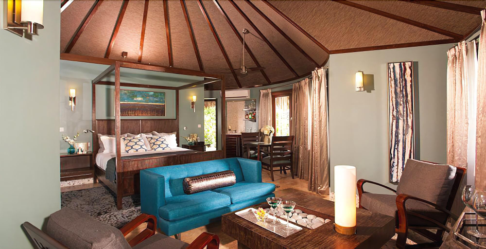 Bedroom 3, Sandals Royal Barbados