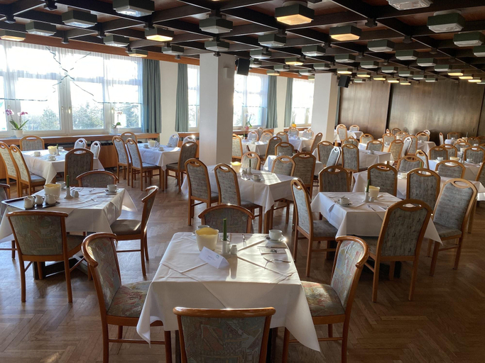 Food & Drinks 5, Hotel Lugsteinhof, Sächsische Schweiz-Osterzgebirge