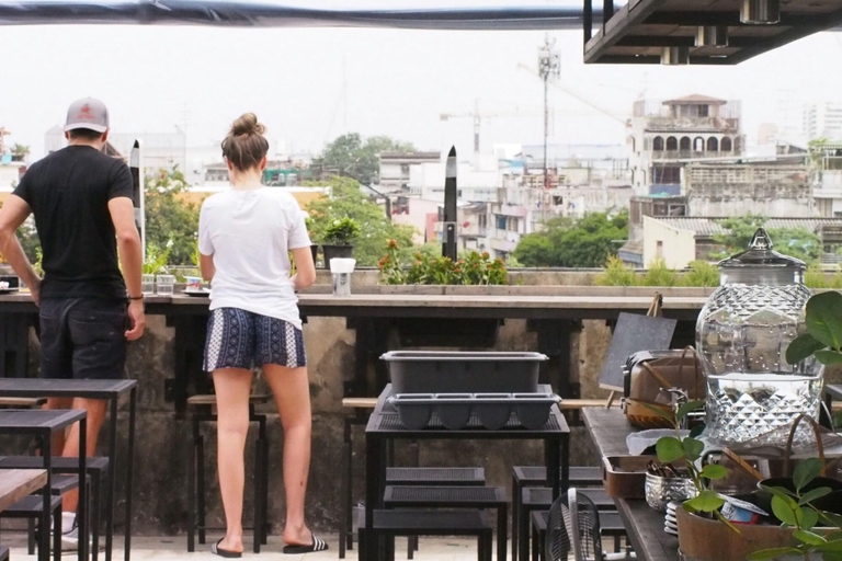 Others 5, Chingcha Bangkok - Hostel, Phra Nakhon