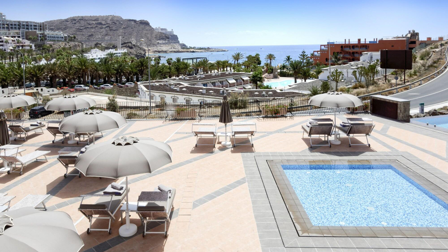 Sport & Beauty 2, Idyll Suites - Only Adults, Las Palmas
