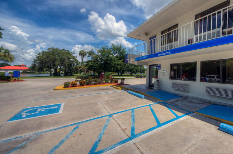 Public Area