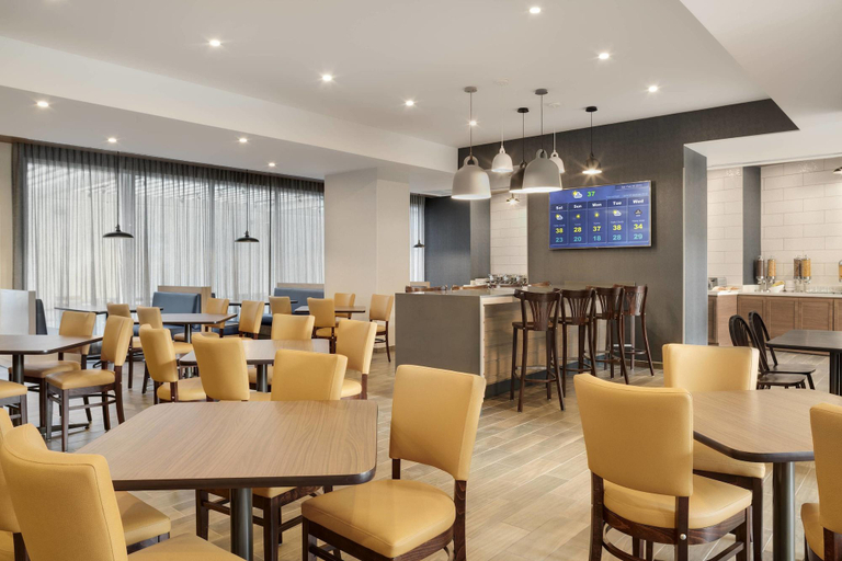 Food & Drinks 5, Fairfield Inn & Suites By Marriott Tijuana, Tijuana