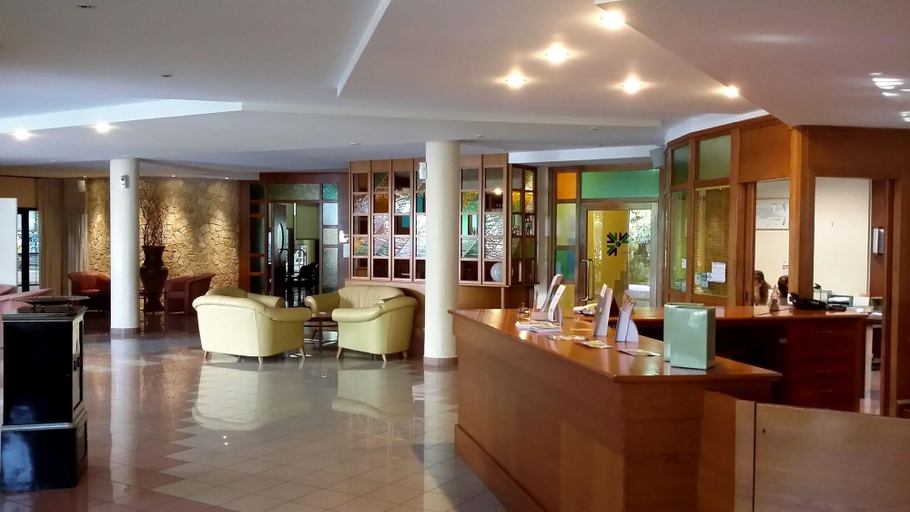 Public Area 4, Tursport Hotel Residence, Taranto