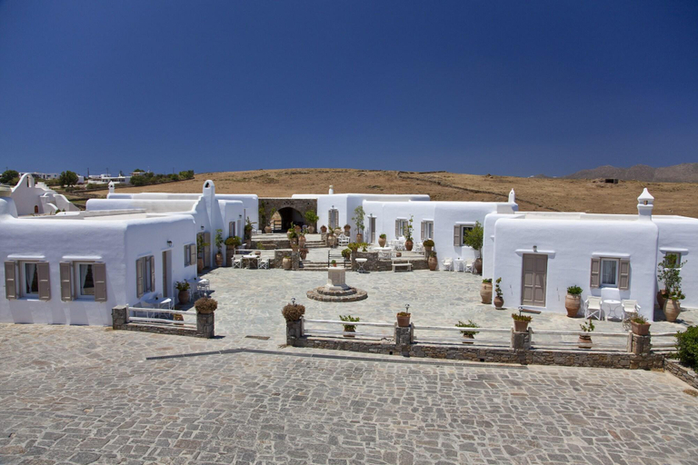 Exterior & Views 2, Elenis Village Suites, South Aegean