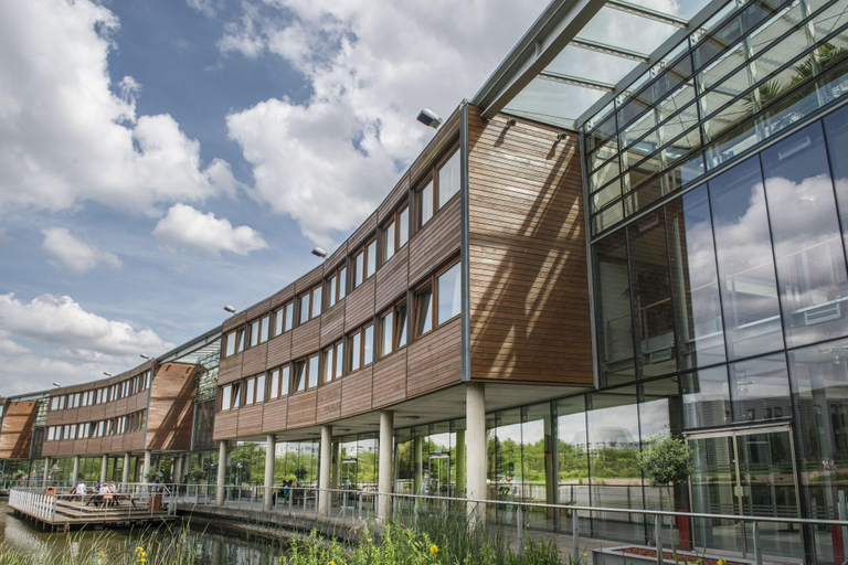 Exterior & Views 2, Jubilee Conference Centre, Nottingham