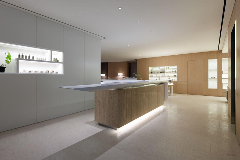 Public Area 4, SEAMARQ Hotel, Gangneung