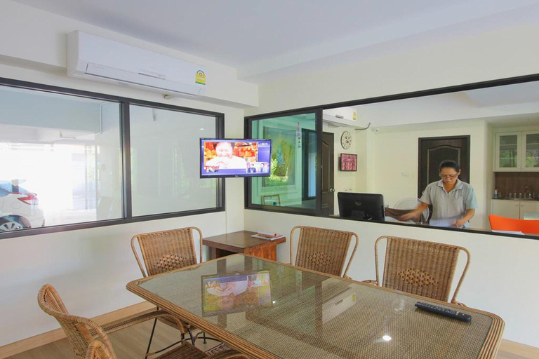 Public Area 2, Hua Hin City View, Hua Hin