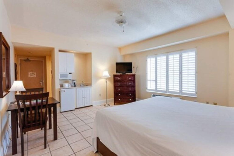 Bedroom 3, Naples Park Central, Collier