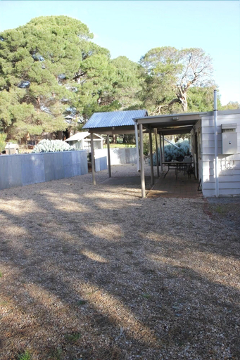 Exterior & Views 2, Cape Jervis Accommodation & Caravan Park, Yankalilla