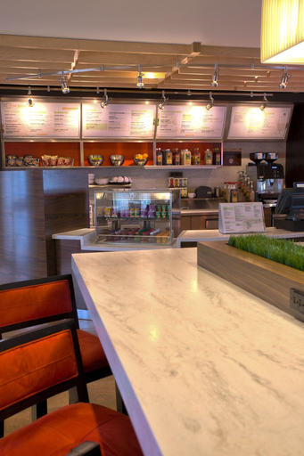 Public Area 3, Courtyard by Marriott Fort Collins, Larimer