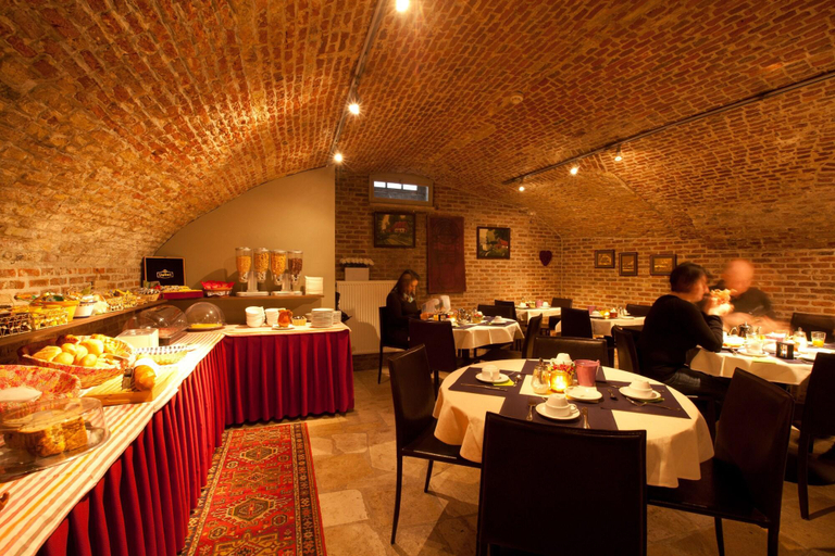 Food & Drinks 5, Malleberg, West-Vlaanderen