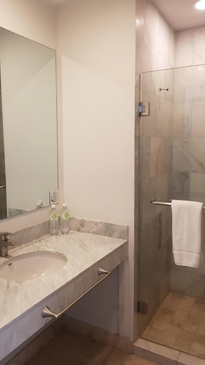 Bathroom 4, SR Zapopan, Zapopan