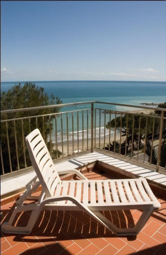 Exterior & Views 3, Hotel Ambassador, Savona