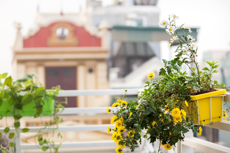Exterior & Views 1, Maro Hotel, Hoàn Kiếm